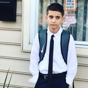 Meet your Posher, Nick